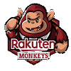 Rakuten Monkeys